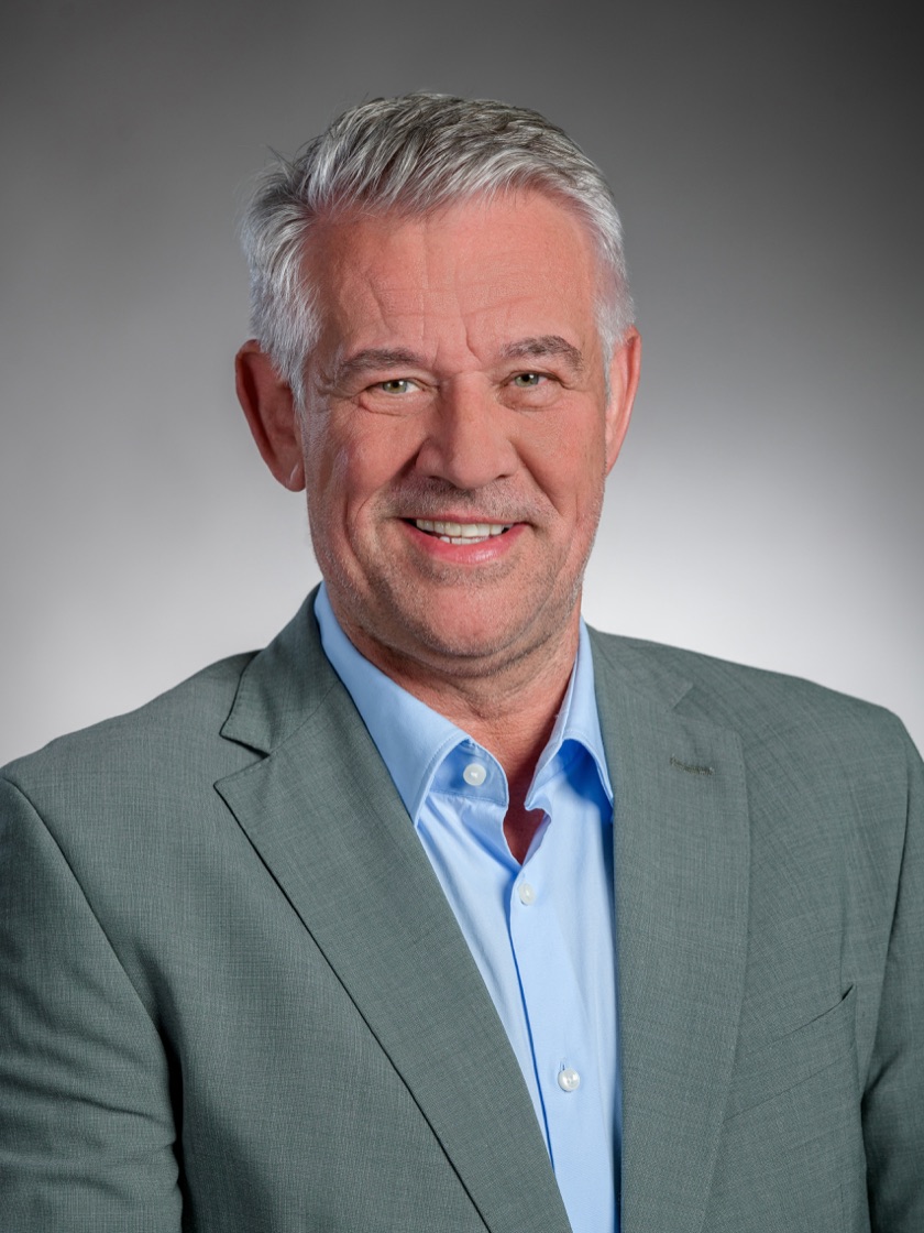 Michael Lang, Geschäftsführer Lang Immobilien