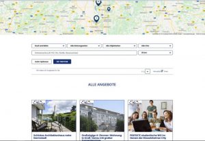 Immobilienportale marketingpaket