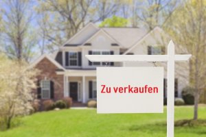 iStock 177722838 Haus verkaufen