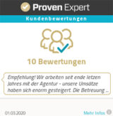 Proven Expert Platzhalter e1610444686955