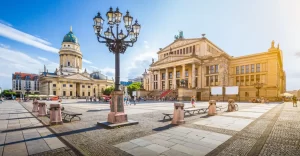 Berlin Mitte