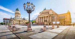 Berlin Mitte 1