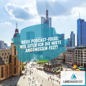 LangImmobilien 33 Mietpreis