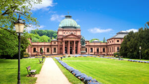 Bad Homburg Schloss