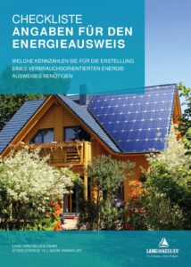Checkliste Energieausweis herunterladen pdf