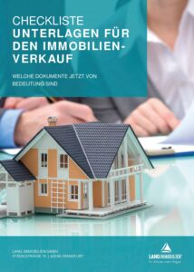 Checkliste Verkaufsunterlagen herunterladen pdf