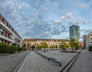 Frankfurt Ostend