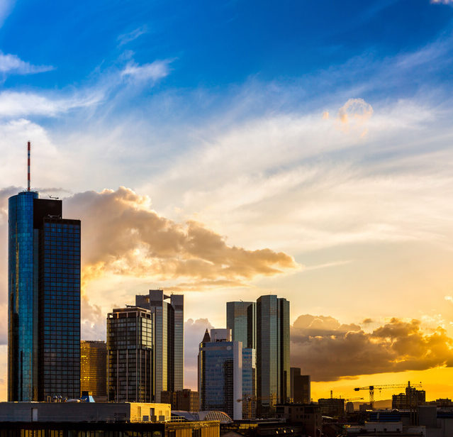Immobilienmakler Frankfurt - LANG Immobilien