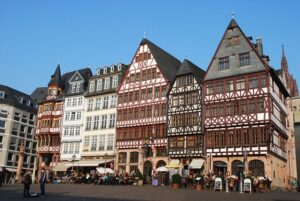 Frankfurt Immobilien