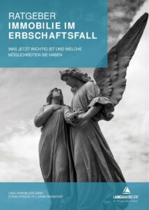 Ratgeber Immobilie im Erbschaftsfall herunterladen pdf