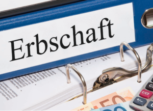 Ratgeber Immobilie im Erbschaftsfall kapitel 4