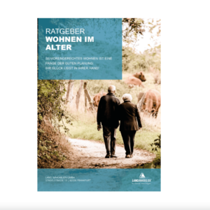 Ratgeber Wohnen im Alter e1695979625192