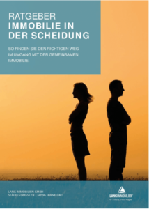 Scheidungsratgeber Cover