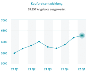 kaufpreisentwicklung 1 1