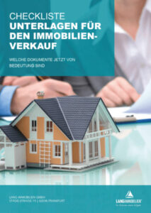 ratgeber checkliste unterlagen fuer den immobilien verkauf