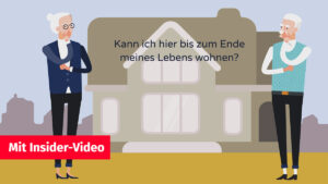 sync 2111 Wo im Alter wohnen