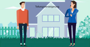 sync 2112 Scheidung Teilungsversteigerung klein