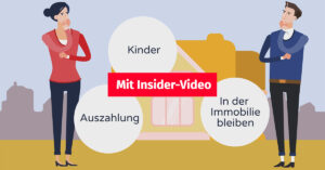 sync 2202 Scheidung Was wird aus Immobilie