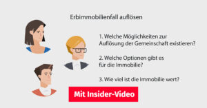 sync 2206 Erbengemeinschaft
