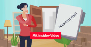 sync 2211 Scheidung Nestmodell