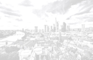 Frankfurt schwarzweiss 1