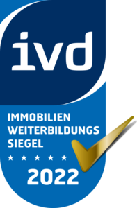 IVD Weiterbildungssiegel 2022 web 4c