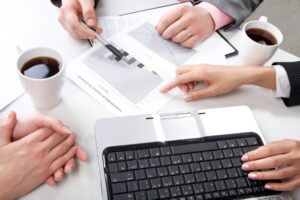 finanzierung beratung