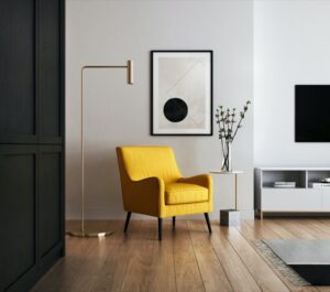 home staging medium
