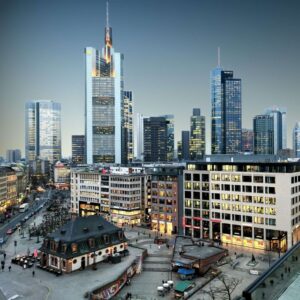 Frankfurt Wohnung kaufeნ