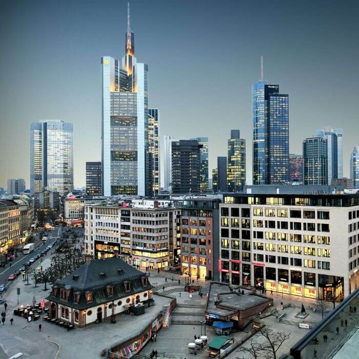 Immobilienberatung - Lang Immobilien