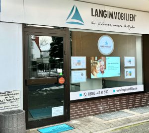 Lang Immobilien Buero MOeRFELDEN WALLDORF