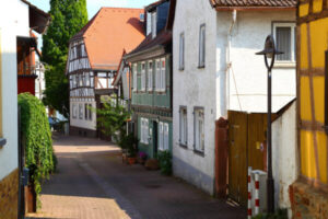 Hofheim am Taunus e1695716359932