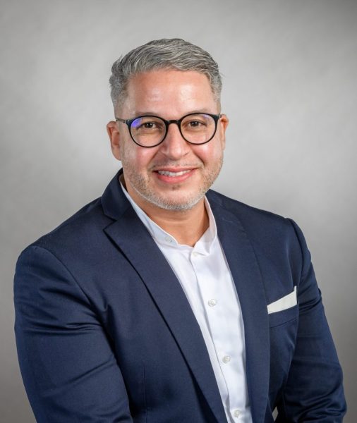 Zakaria El Hasnaoui
