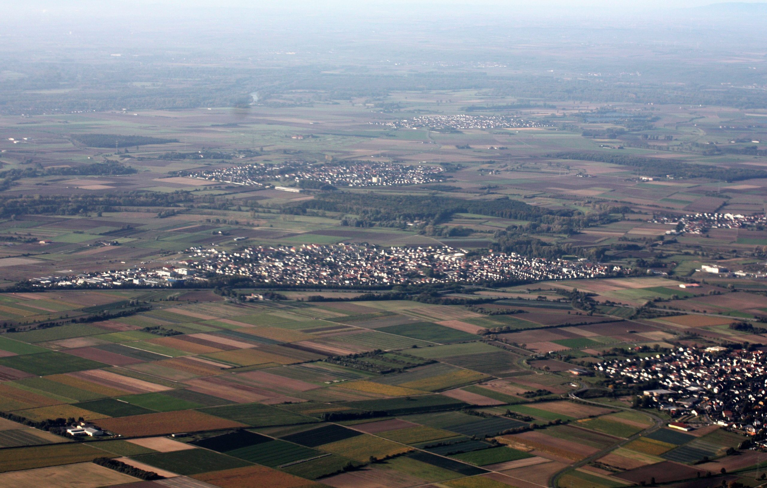 Büttelborn | Immobilienmakler Büttelborn - LANG Immobilien