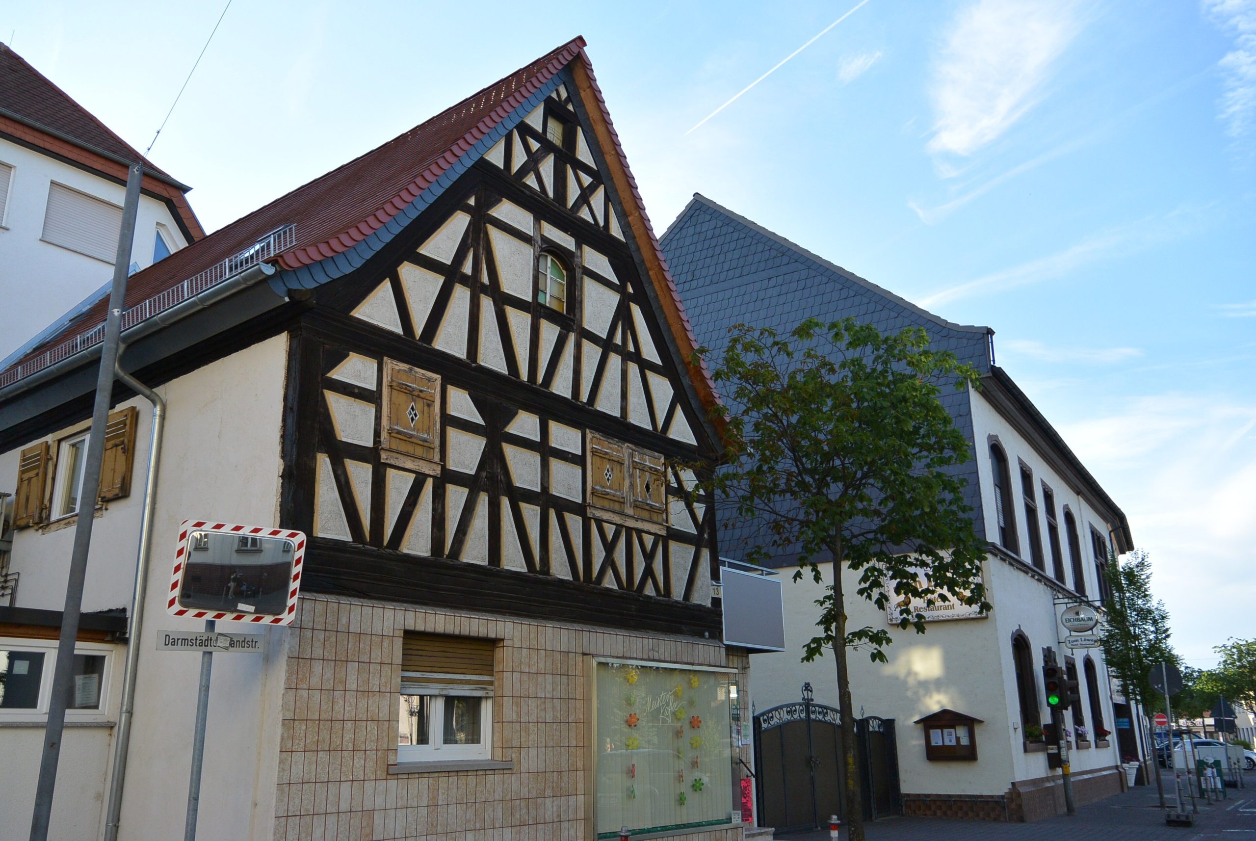 Weiterstadt | Immobilienmakler Weiterstadt - LANG Immobilien