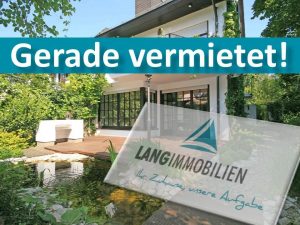 3049a8d2138c8df9e4b179d360e25e93 1 Gerade vermietet
