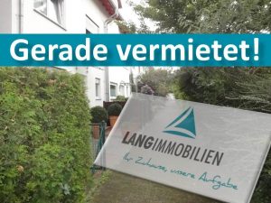 d06de6f637599cea8dbb0e5a549bb098 1 Gerade vermietet