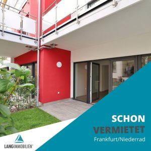 d4b2cb7b0e4fb5cf15a92c158cf80384 1 Schon vermietet