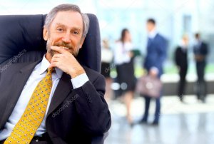 depositphotos 12375181 stock photo successful business man standing with