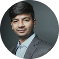 Profilbild von „PRATIK PATEL“