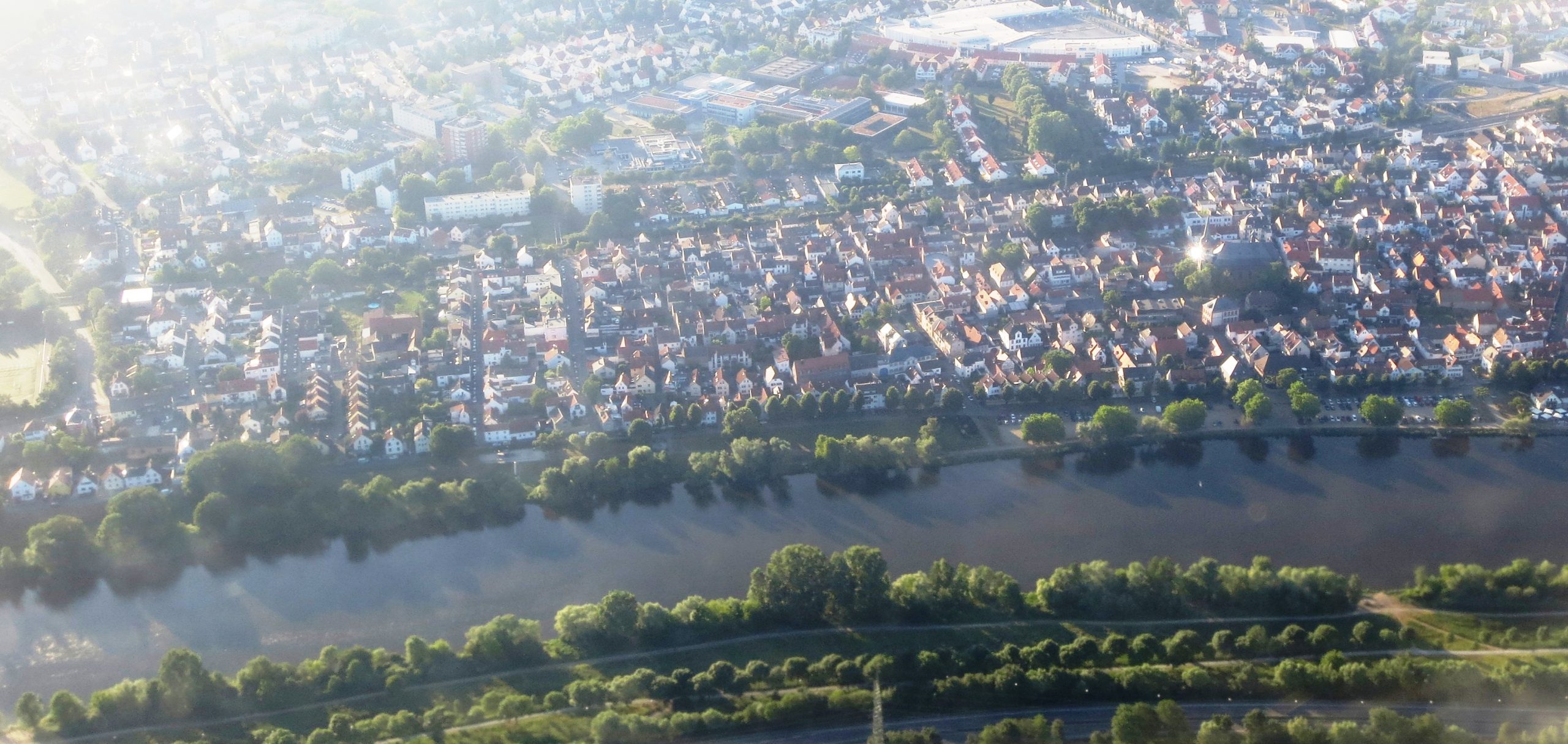 Hessen Flörsheim am Main | Immobilienmakler Flörsheim Am Main - LANG Immobilien