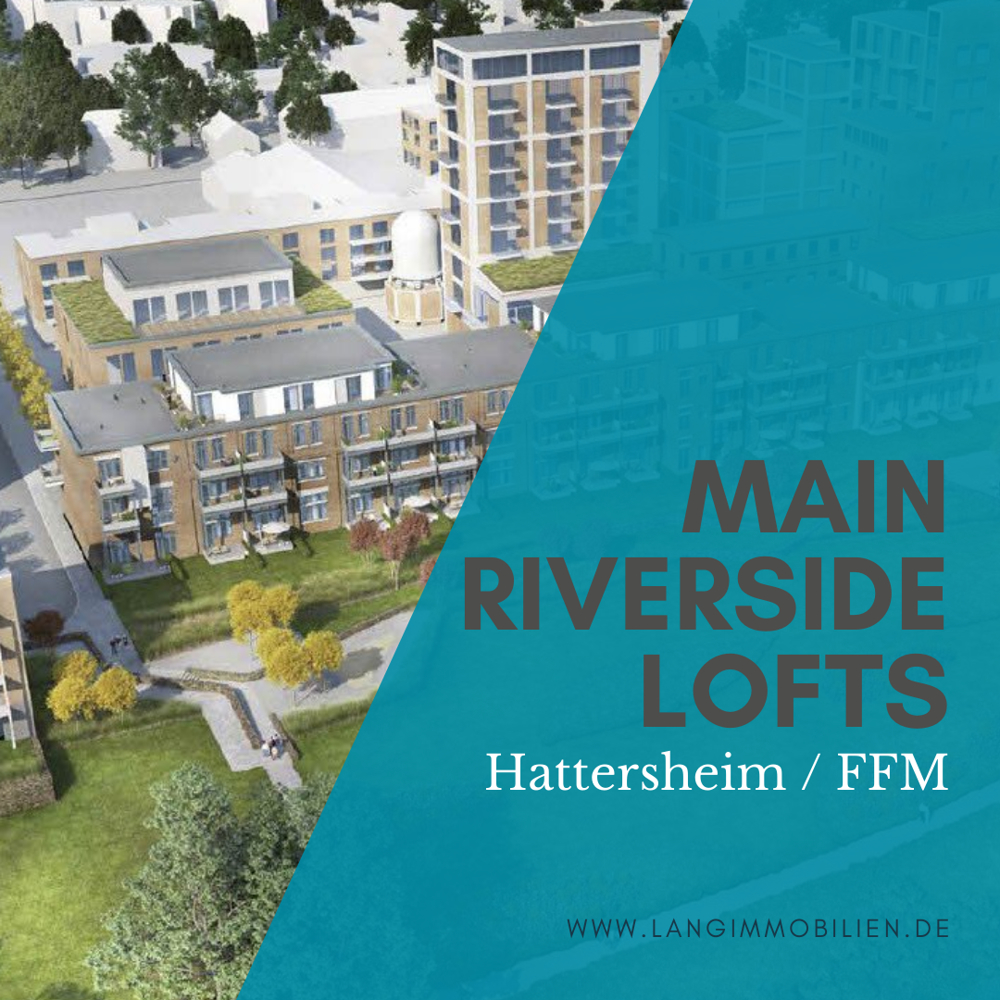 Main Riverside Lofts